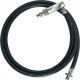 Winkelstecker mit 1.5 m Schlauch Winkelstecker mit 1.5 m Schlauch