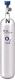5,0-Liter Sauerstoff-Flasche Aluminium Standard 5,0-Liter Sauerstoff-Flasche Aluminium Standard