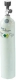 10,0-Liter Sauerstoff-Flasche Aluminium 10,0-Liter Sauerstoff-Flasche Aluminium